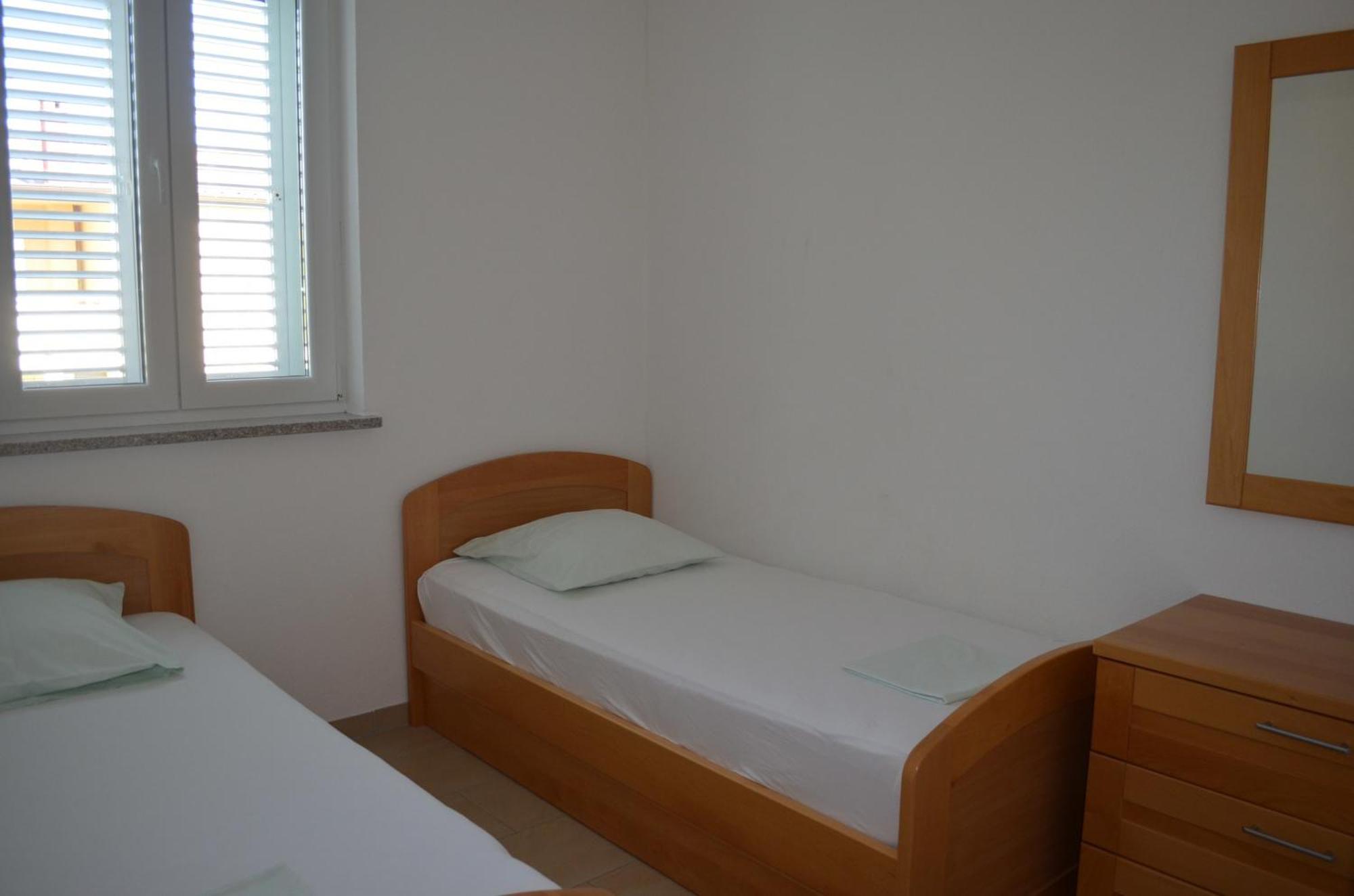 Apartments Buljan Башка Номер фото