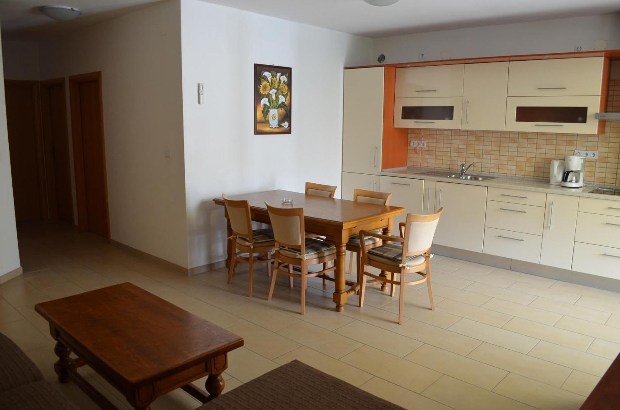 Apartments Buljan Башка Номер фото